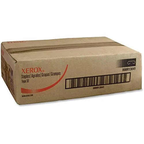 XEROX XER8R13041 - Xerox Staple Cartridge and Waste Container for Light Product