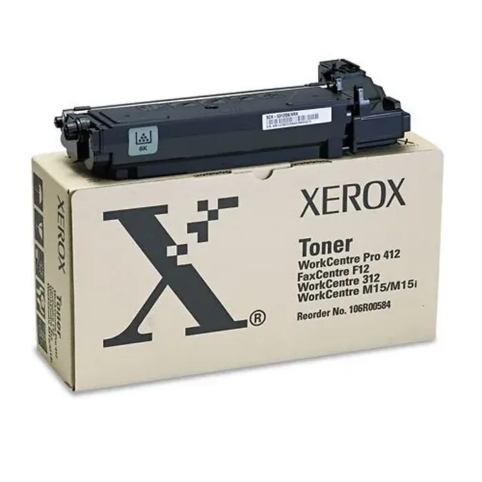 XEROX-XER 106R00584