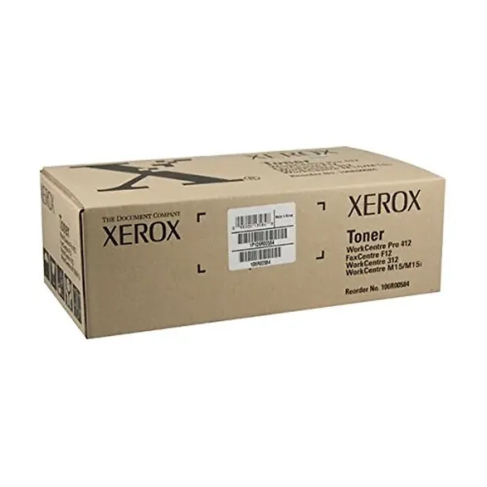XEROX-XER 106R00584
