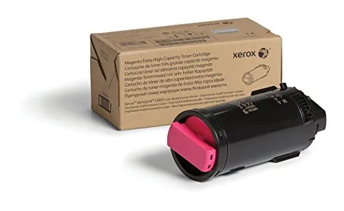 XEROX 2CP952 — Xerox Extra High Yield Magenta Toner Cartridge - 16800 Pages