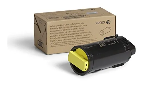 XEROX 2CP953 — Xerox Yellow Extra High Yield Toner Cartridge - 16800 Pages