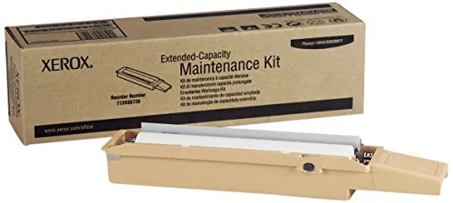 XEROX TG0696 - Xerox Extended Capacity Maintenance Kit (30000 Yield)