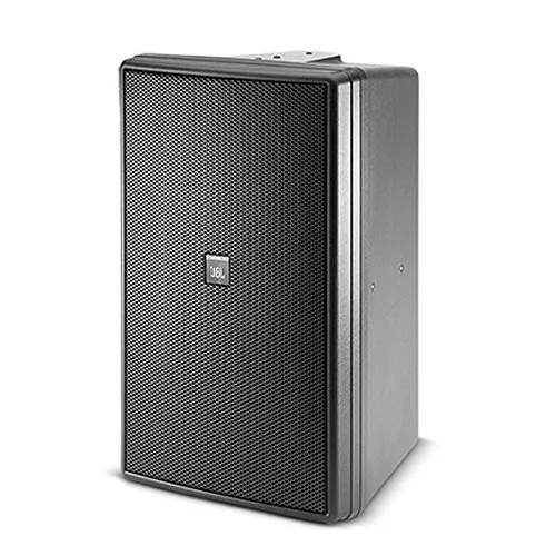 Harman Kardon CONTROL30 — CSS-BB8X6 8-Inch Backcan - Pack of 6 with Transformer