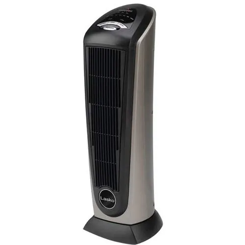 Lasko 9554 — Compact Cool Mist Humidifier