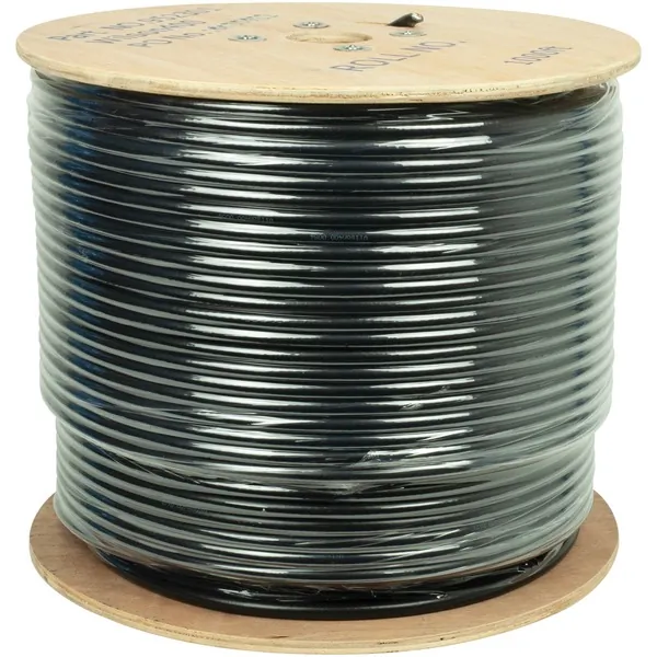 Wilson Electronics 952301 — 1000FT LOW LOSS CABLE