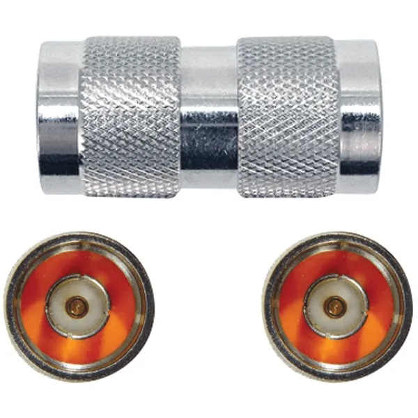 Wilson Electronics 971148 — N MALE N MALE RF ADPTR