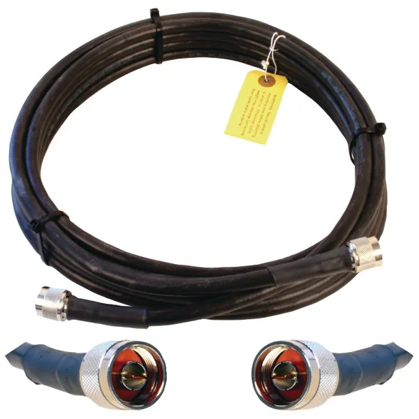 Wilson Electronics 952320 — 20 FT COAX CABLE