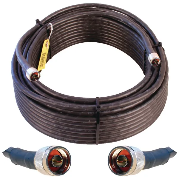 Wilson Electronics 952300 — 100 FT COAX CABLE