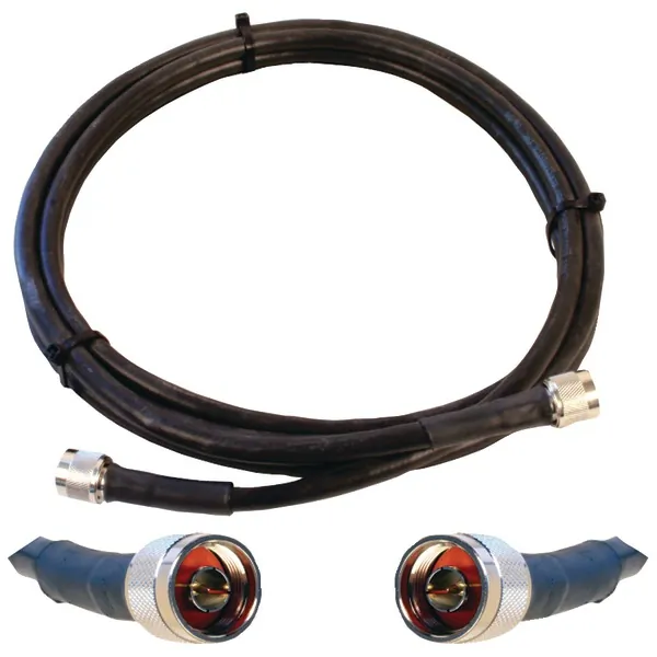 Wilson Electronics 952310 — 10 FT COAX CABLE