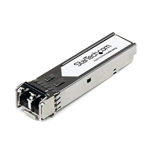 STARTECH 10G-SFPP-SR-ST — BROCADE 10G-SFPP-SR COMPATIBLE SFP+ 10GE