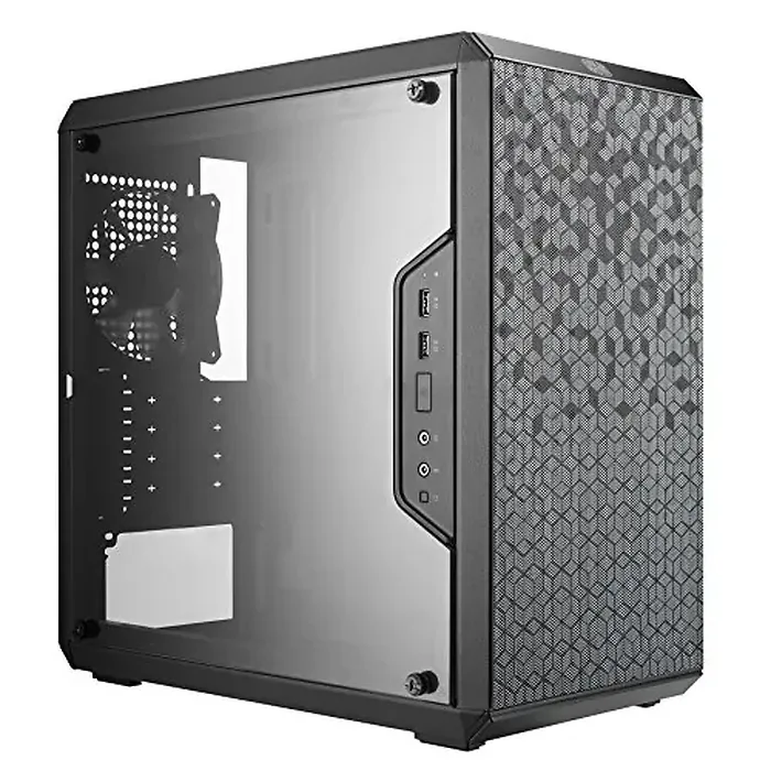 Cooler Master-MCBQ300LKANNS00