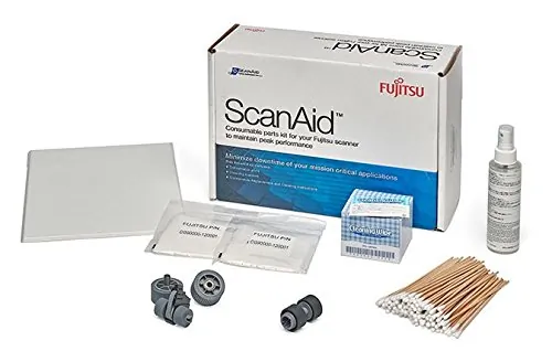 RICOH / Fujitsu CG01000-288701 — RICOH SCANAID KIT FI-7600 FI-7700
