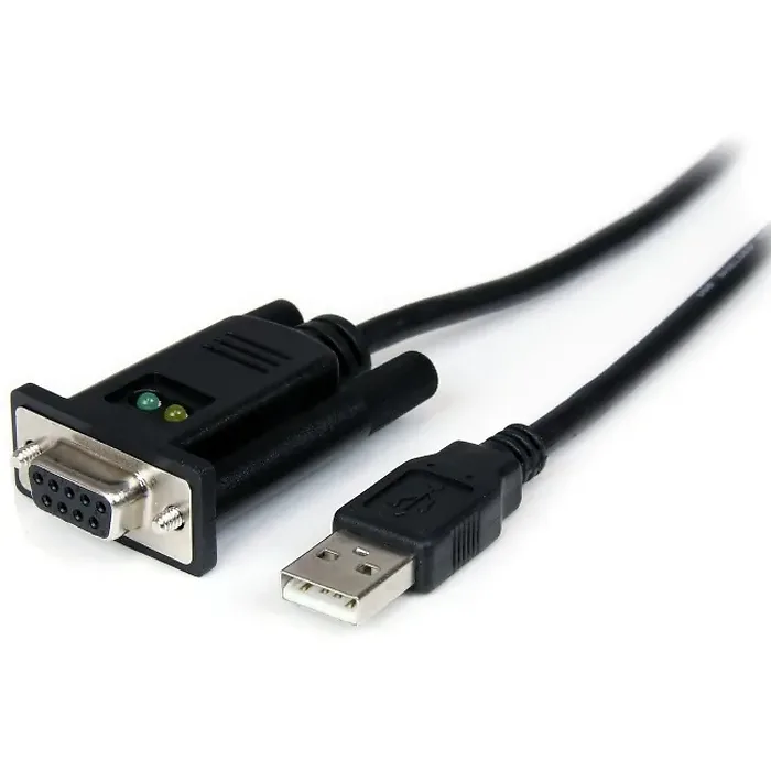 STARTECH-ICUSB232FTN