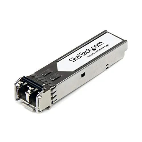 STARTECH AR-SFP-10G-SRL-ST — ARISTA NETWORKS SFP-10G-SRL COMPATIBLE SFP+ - 10GBASE-SR 10GBPS - 10GBE MODULE -