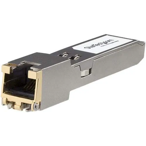 STARTECH JL563A-ST — HPE JL563A COMPATIBLE SFP+ - 10GBE