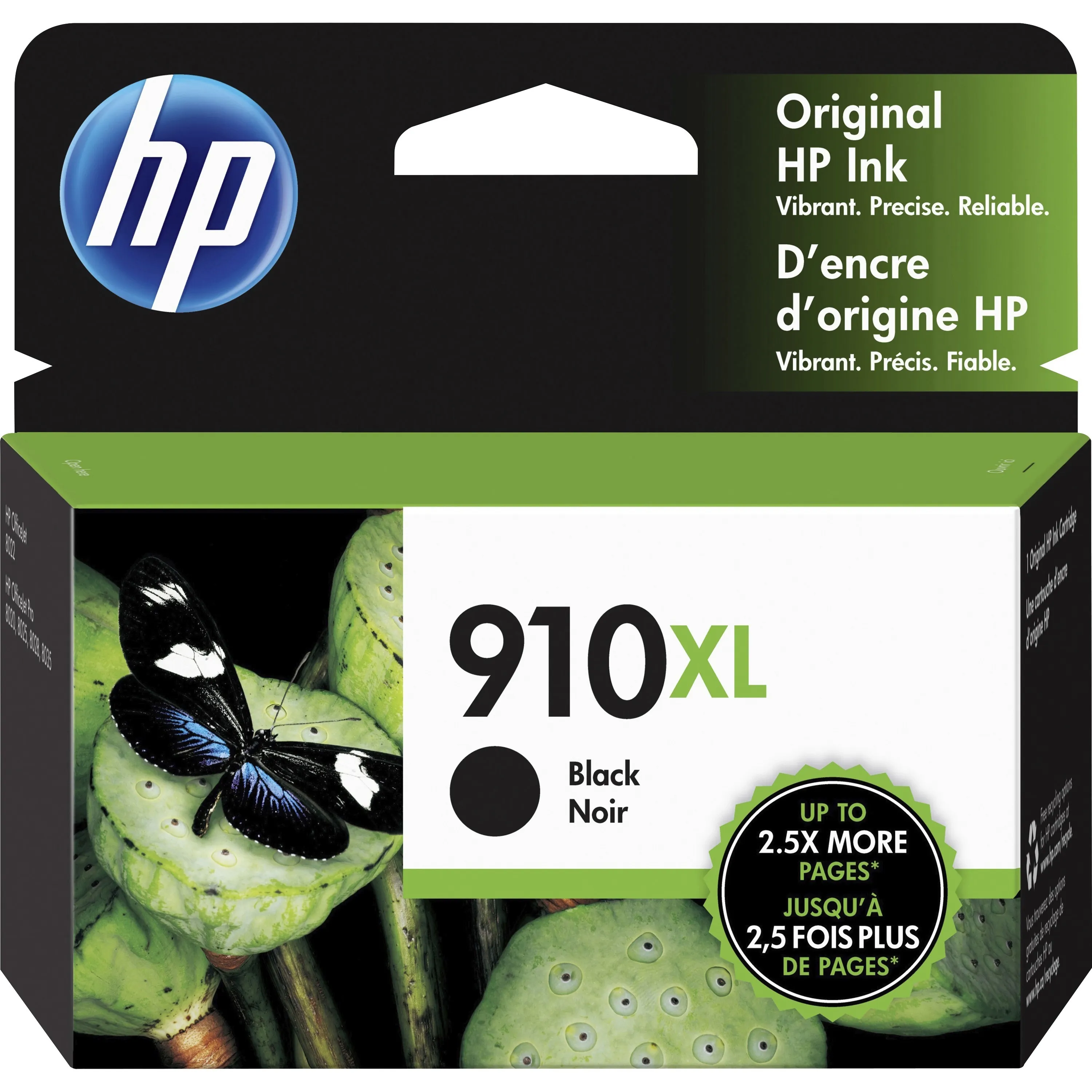 HP HEW3YL65AN — HP OFFICEJET PRO 8025