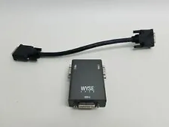 WYSE-920304-01L
