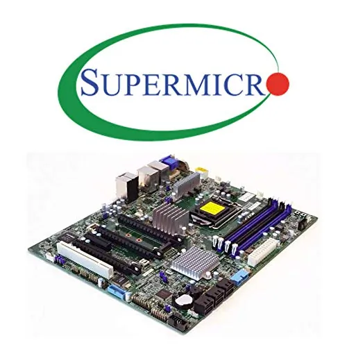 Supermicro AOC-STGS-I2T-O — Supermicro Add-on Card AOC-STGS-i2T