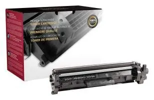 Clover 201043P — CIG REMANUFACTURED HP 17A TONER