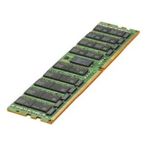 HP 1BC700 — HPE SmartMemory 64GB DDR4 SDRAM Memory Module - 64 GB (1 x 64 GB) - DDR4 SDRAM - 2666 MHz DDR4-2666-PC4-21300 - 1.20 V - ECC - 288-pin - LRDIMM