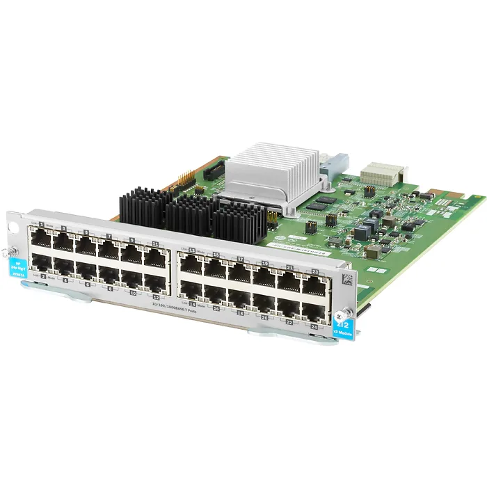 HPE-J9987A