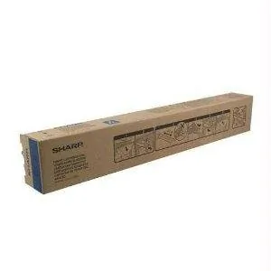 SHARP NEC SHRMX31NTCA — SHARP CYAN TONER CARTRIDGE