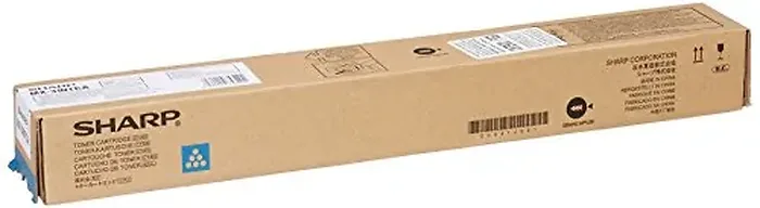 SHARP NEC-SHRMX31NTCA