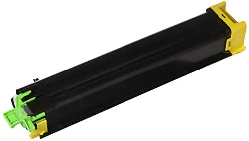 SHARP NEC SHRMXC40NTY — SHARP YELLOW TONER CARTRIDGE