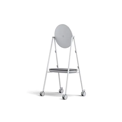 STEELCASE STPM1CART — ROAM MOBILE STAND F/MICROSOFT