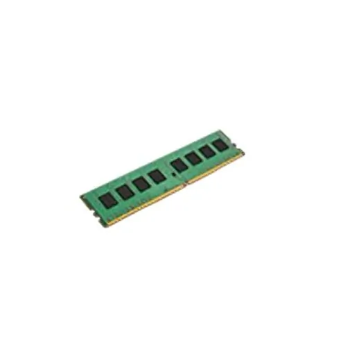 KINGSTON KVR32N22S8/8 — RAM TYPE: DRAM - DDR4 - 8GB - DIMM - RAM / MEMORY SPEED: 3200MHZ - NON-ECC - MEM
