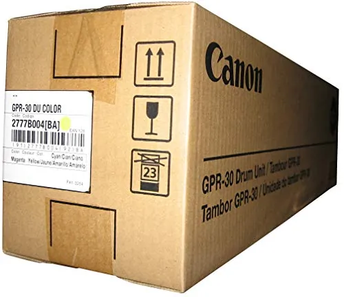 CANON 2777B004BA — CANON GPR-30 COLOR DRUM UNIT - SOLD EACH FOR USE IN IMAGERUNNER ADVANCE C5045 C5