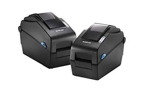 BIXOLON SLP-DX220G — SLP-DX220 Direct Thermal Printer 203DPI 6IPS USB Powered