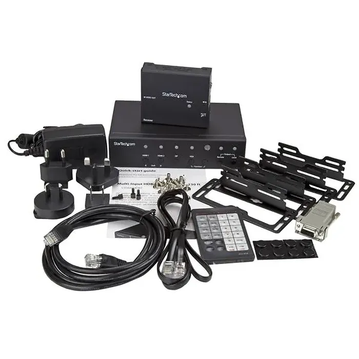 STARTECH-STDHVHDBT