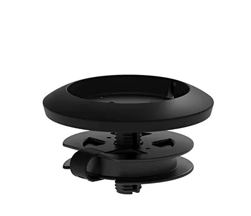 Logitech 952-000002 — LOGITECH RALLY MIC POD MOUNT