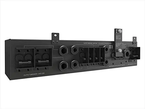 VERTIV PD5-005 — GXT5 OUTPUT POD 5