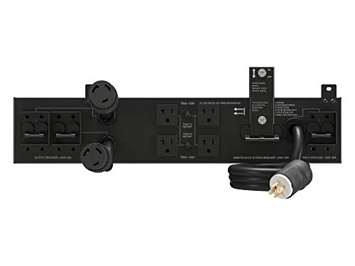 VERTIV PD5-003 — GXT5 OUTPUT POD 3