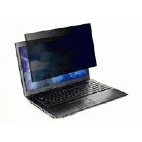 Targus ASUM001GL — 4VU MAGNETIC PRIVACY SCREEN FOR LENOVO T460, T470, AND T480 16:9 CLEAR 14