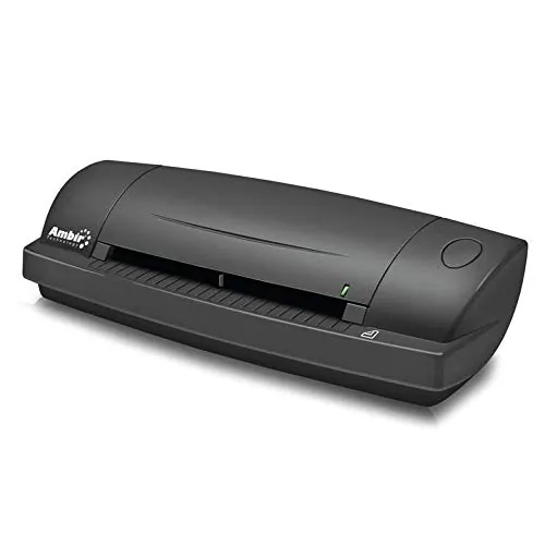 Ambir Technology DS687-BCS — DS687 Duplex Scanner Bundle with Software