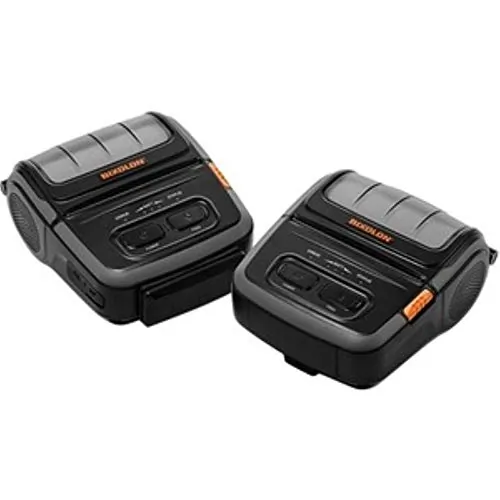 BIXOLON SPP-R310KM — 3-IN-1 Multi-Sensor Device for Home Safety