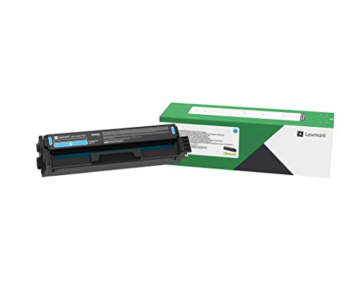 Lexmark 20N1HC0 - LEXMARK CS331DW