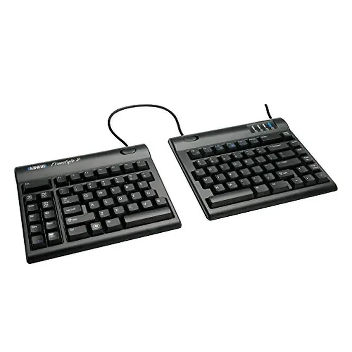 KINESIS-KB800PB-US