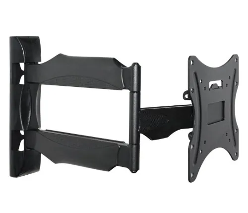 ATDEC TH-1040-VFL — ATDEC FULL MOTION LOW PROFILE WALL MOUNT - LOADS UP TO 77LB - VESA UP TO 200X200