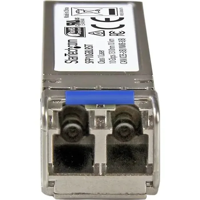 STARTECH-SFP10GBLRST