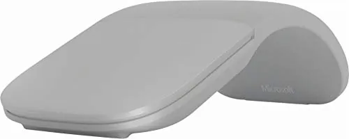 Microsoft FHD-00001 — Microsoft Surface Arc Touch Mouse - Light Grey