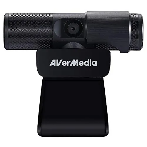 AVER PW313 — PW313 - WEBCAM - CMOS - 2 MP - 2 MM