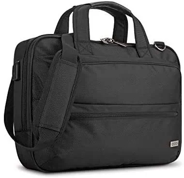 CODi FOR300-4 — Fortis Executive 15.6" Topload Laptop Bag