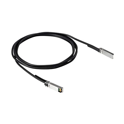 HPE R0M47A — Aruba 50G SFP56 Active Direct Attach Cable - 3M