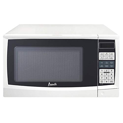 Avanti MT9K0W - Microwave Oven 0.9CuFt  White