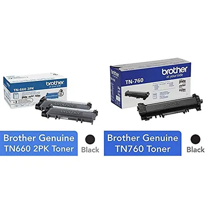 Brother-TN6602PK
