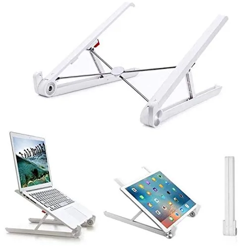 CODi A09041 — Adjustable Portable Laptop Stand for 15.6-inch Laptops